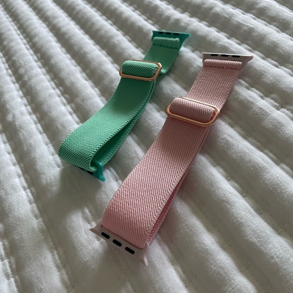 Watch bands for Apple Watch - Picture 1 of 1